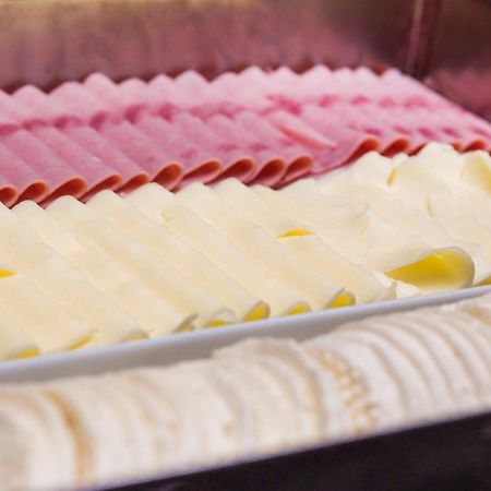 Pousada Palmeira Imperial パラチ エクステリア 写真